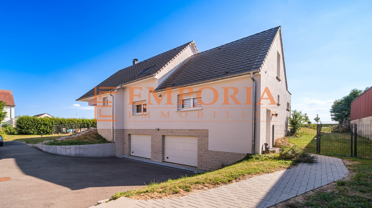 Ma-Cabane - Vente Maison Spechbach, 153 m²