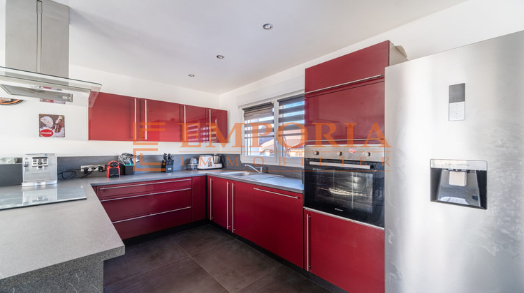 Ma-Cabane - Vente Maison Spechbach, 153 m²