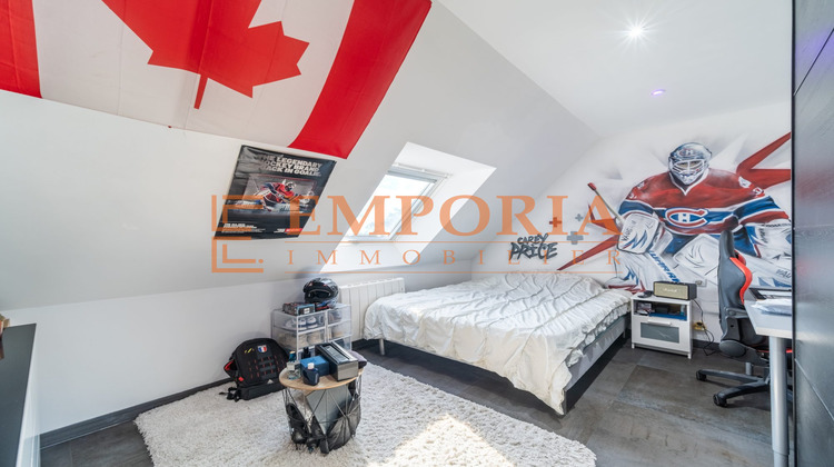 Ma-Cabane - Vente Maison Spechbach, 153 m²