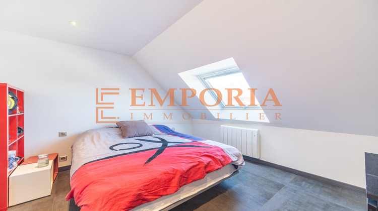 Ma-Cabane - Vente Maison Spechbach, 153 m²