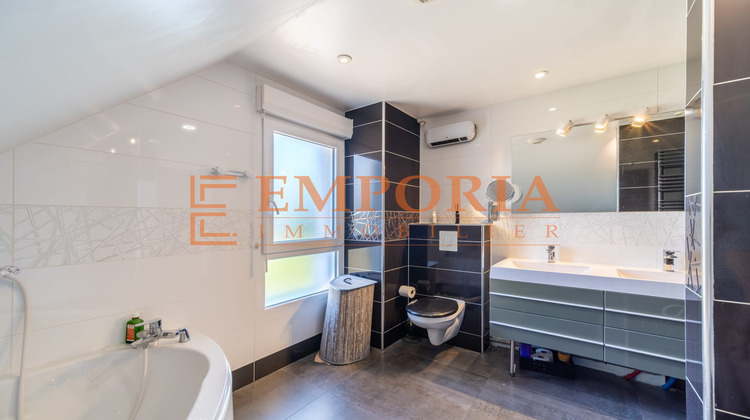 Ma-Cabane - Vente Maison Spechbach, 153 m²