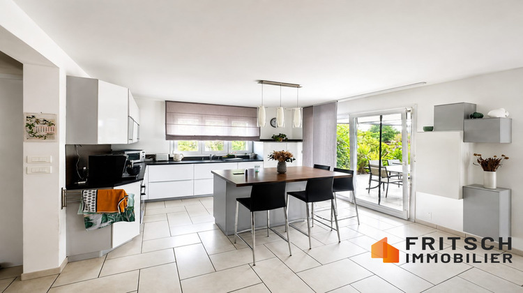Ma-Cabane - Vente Maison Spechbach, 160 m²