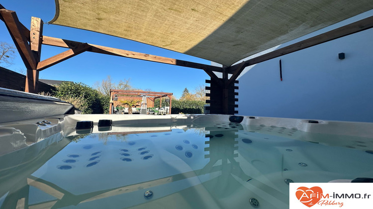 Ma-Cabane - Vente Maison Spechbach-le-Bas, 167 m²