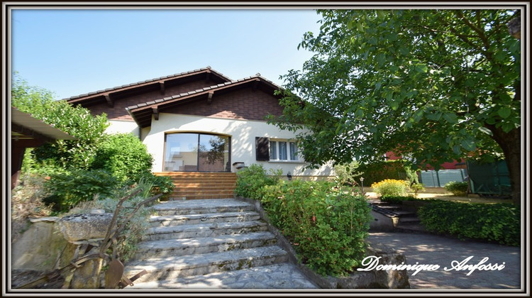 Ma-Cabane - Vente Maison SPECHBACH LE BAS, 201 m²