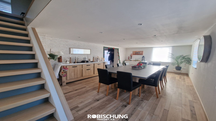 Ma-Cabane - Vente Maison Spechbach-le-Haut, 159 m²