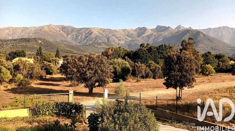 Ma-Cabane - Vente Maison Speloncato, 135 m²