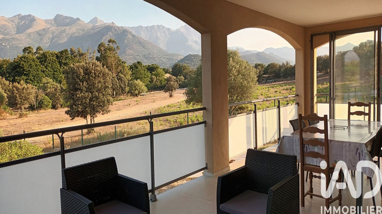 Ma-Cabane - Vente Maison Speloncato, 135 m²
