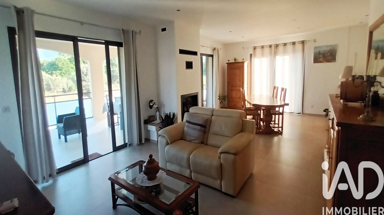 Ma-Cabane - Vente Maison Speloncato, 135 m²