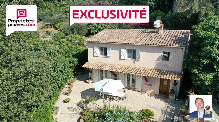 Ma-Cabane - Vente Maison SPERACEDES, 117 m²