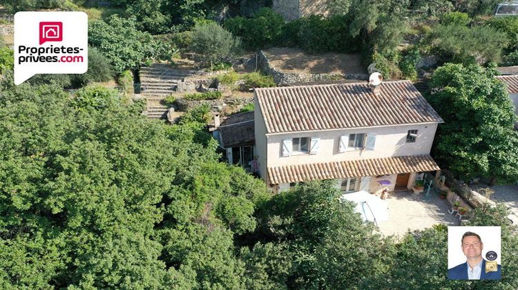 Ma-Cabane - Vente Maison SPERACEDES, 117 m²