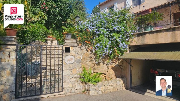 Ma-Cabane - Vente Maison SPERACEDES, 117 m²