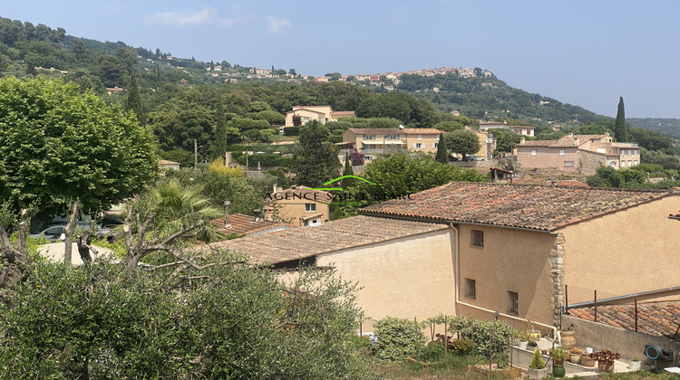 Ma-Cabane - Vente Maison Spéracèdes, 117 m²