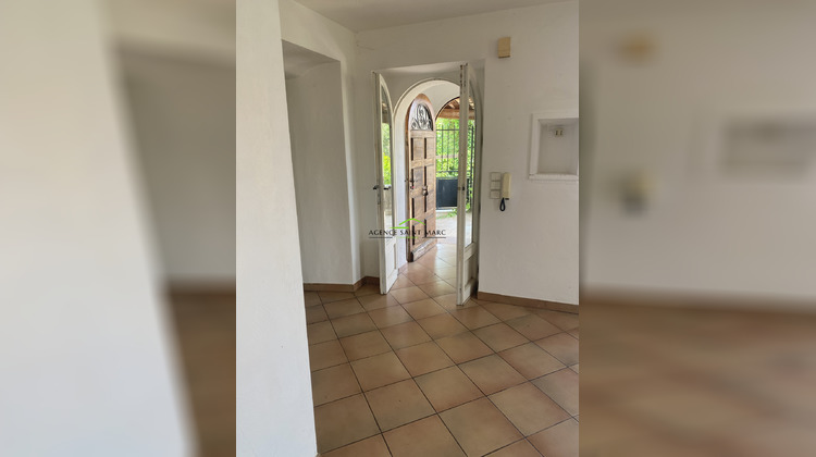 Ma-Cabane - Vente Maison Spéracèdes, 117 m²