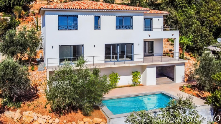 Ma-Cabane - Vente Maison SPERACEDES, 280 m²