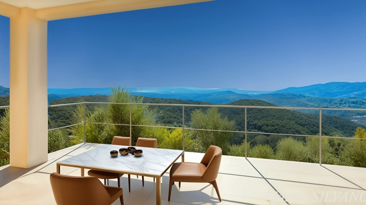 Ma-Cabane - Vente Maison SPERACEDES, 280 m²