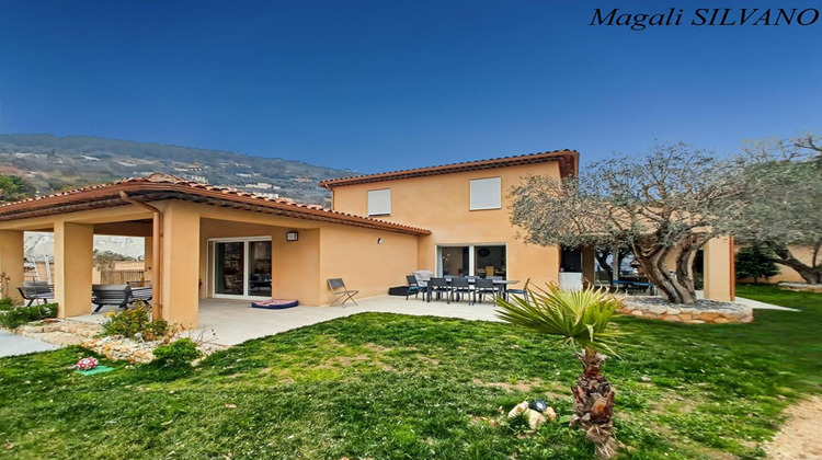 Ma-Cabane - Vente Maison SPERACEDES, 150 m²