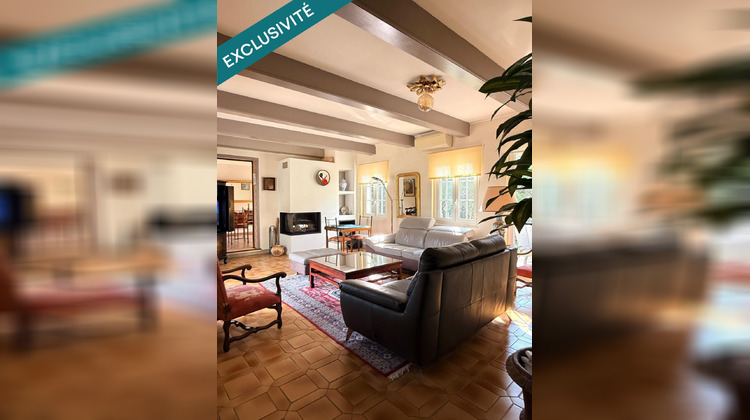 Ma-Cabane - Vente Maison Speracedes, 213 m²