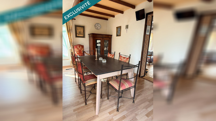 Ma-Cabane - Vente Maison Speracedes, 213 m²