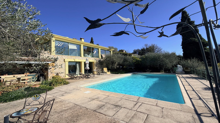 Ma-Cabane - Vente Maison SPERACEDES, 193 m²