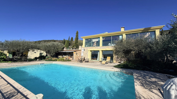 Ma-Cabane - Vente Maison SPERACEDES, 193 m²