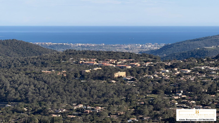 Ma-Cabane - Vente Maison Spéracèdes, 221 m²