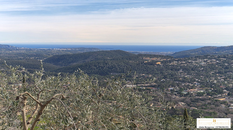 Ma-Cabane - Vente Maison Spéracèdes, 221 m²