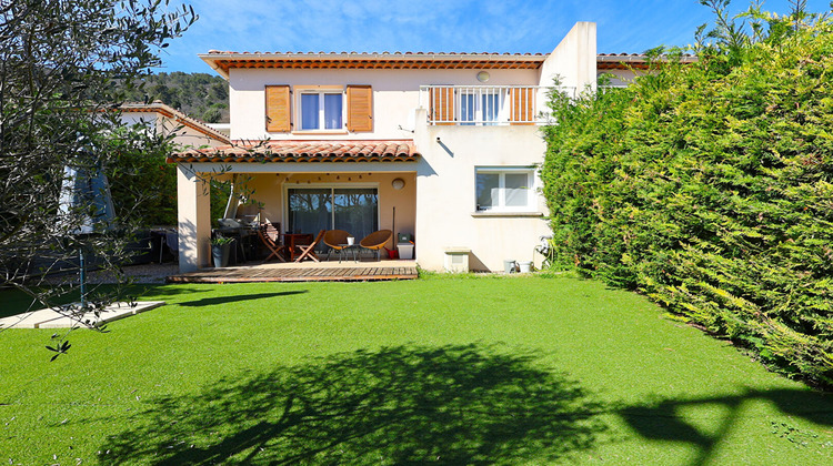 Ma-Cabane - Vente Maison SPERACEDES, 95 m²