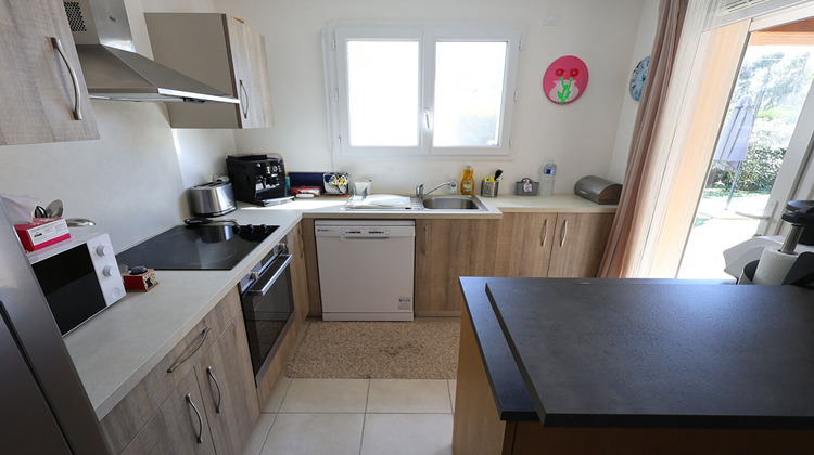 Ma-Cabane - Vente Maison SPERACEDES, 95 m²