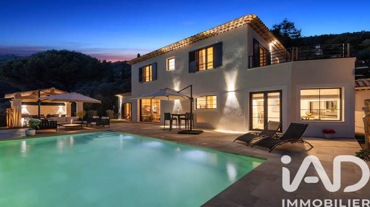 Ma-Cabane - Vente Maison Spéracèdes, 160 m²