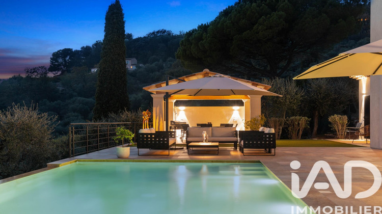 Ma-Cabane - Vente Maison Spéracèdes, 160 m²