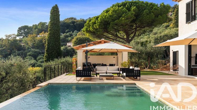 Ma-Cabane - Vente Maison Spéracèdes, 160 m²