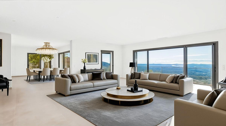 Ma-Cabane - Vente Maison SPERACEDES, 280 m²