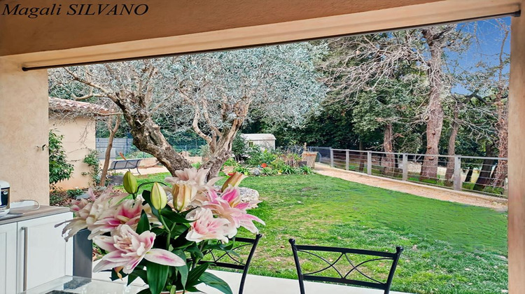 Ma-Cabane - Vente Maison SPERACEDES, 150 m²