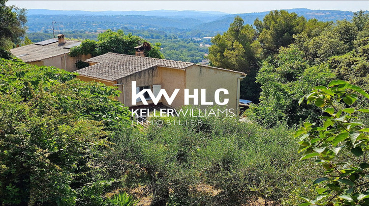 Ma-Cabane - Vente Maison Spéracèdes, 117 m²