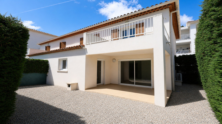 Ma-Cabane - Vente Maison SPERACEDES, 95 m²