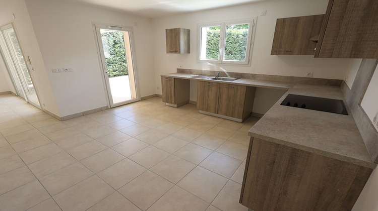 Ma-Cabane - Vente Maison SPERACEDES, 95 m²