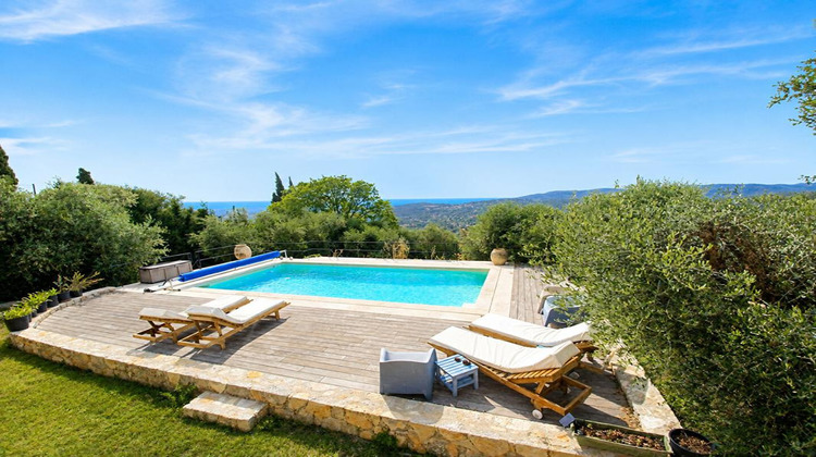 Ma-Cabane - Vente Maison SPERACEDES, 202 m²