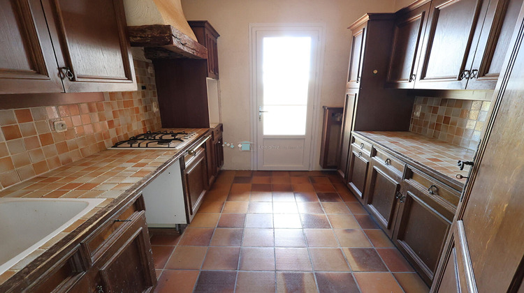 Ma-Cabane - Vente Maison SPERACEDES, 165 m²