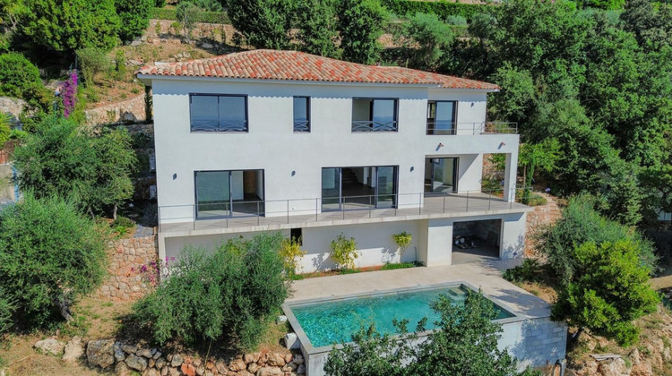 Ma-Cabane - Vente Maison SPERACEDES, 280 m²