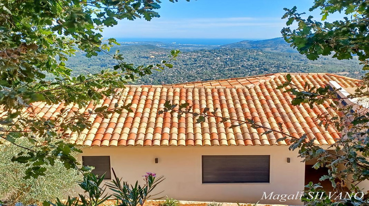 Ma-Cabane - Vente Maison SPERACEDES, 280 m²