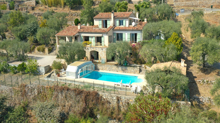 Ma-Cabane - Vente Maison SPERACEDES, 220 m²