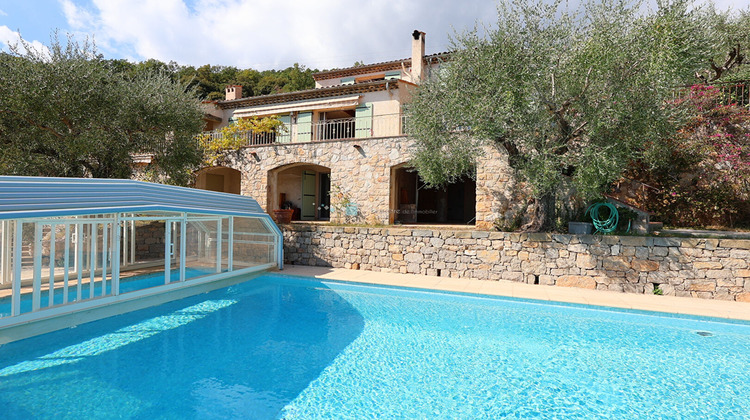 Ma-Cabane - Vente Maison SPERACEDES, 220 m²