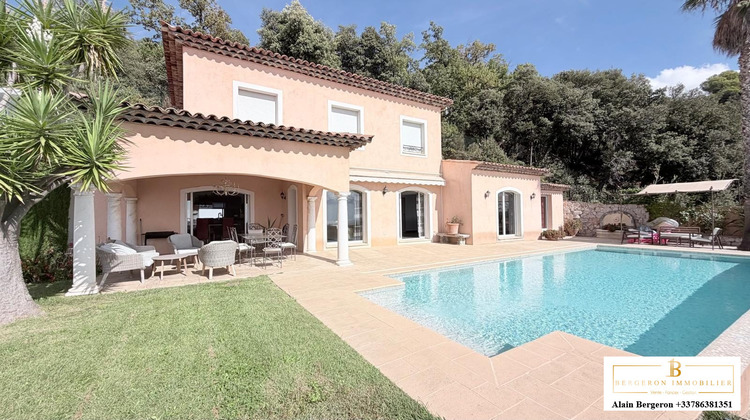 Ma-Cabane - Vente Maison Spéracèdes, 294 m²