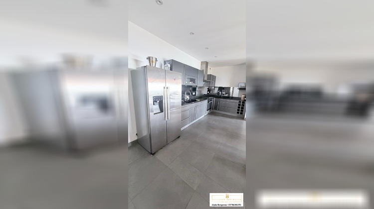 Ma-Cabane - Vente Maison Spéracèdes, 294 m²
