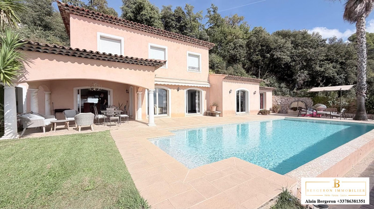 Ma-Cabane - Vente Maison Spéracèdes, 294 m²