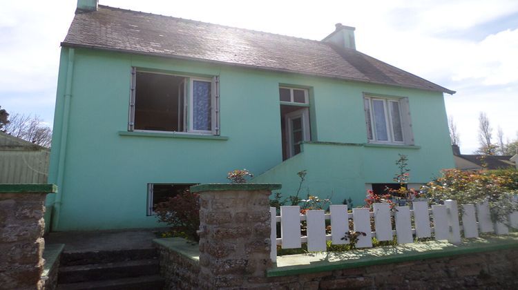 Ma-Cabane - Vente Maison SPEZET, 67 m²