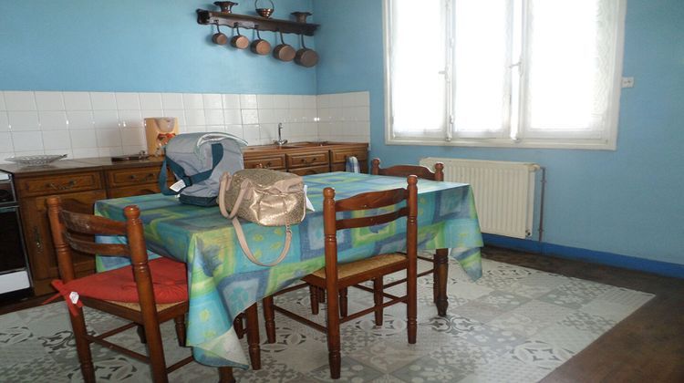 Ma-Cabane - Vente Maison SPEZET, 67 m²