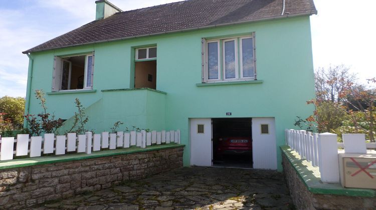 Ma-Cabane - Vente Maison SPEZET, 67 m²