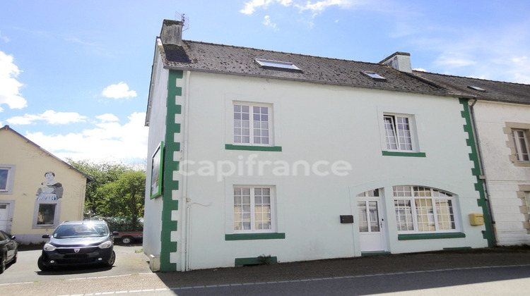 Ma-Cabane - Vente Maison SPEZET, 140 m²