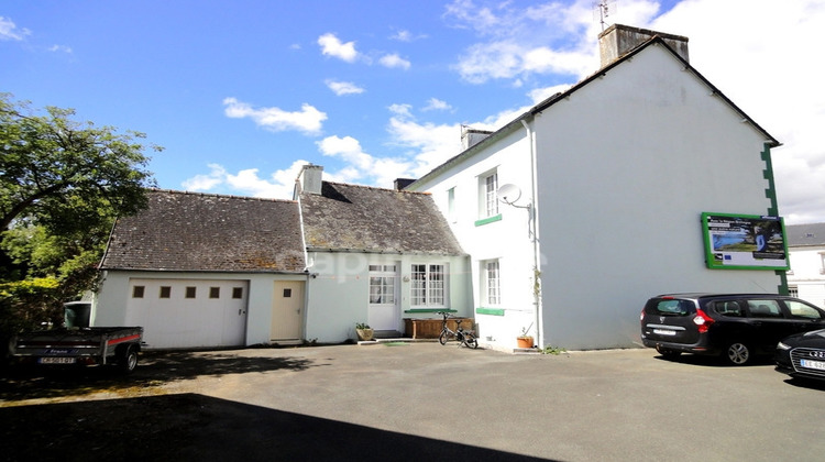 Ma-Cabane - Vente Maison SPEZET, 140 m²